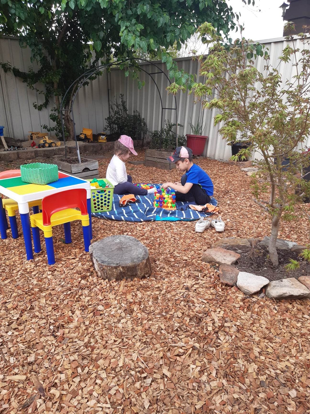 About • Aunty Clair's Family Day Care