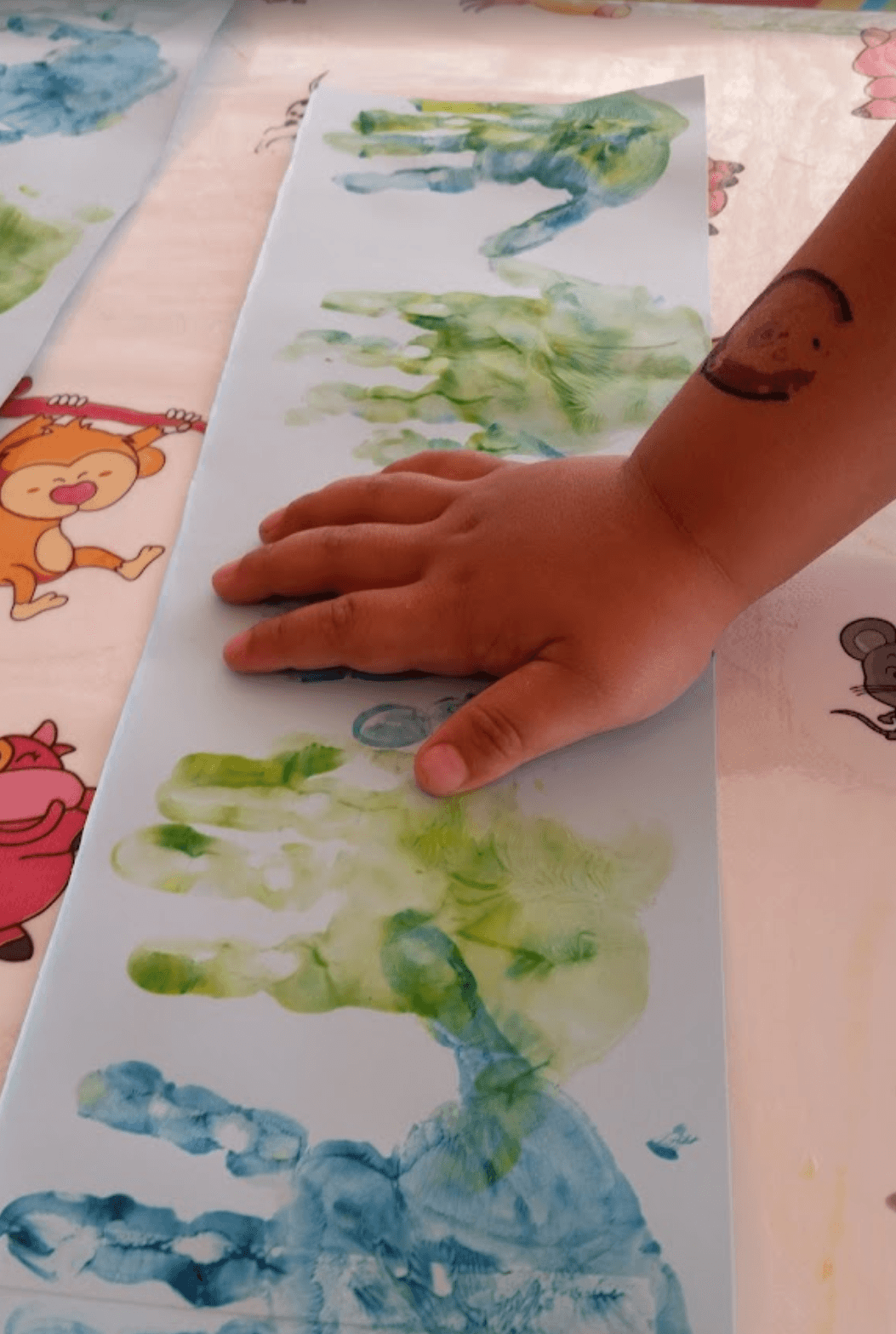 painting